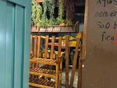 -仓库烤肉(绿园店)