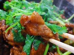 -二楼老店重庆鸡公煲(真光路店)