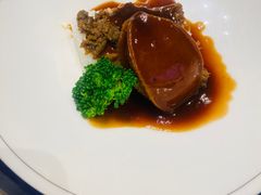 -翕间食·精致淮扬菜(江苏大剧院店)