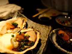 -桂马·日本料理·海胆·海鲜饭·酒场(民主广场店)