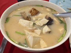 -德成饭店