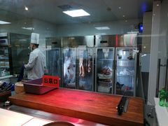 -九府羊·鲜羊火锅·烤串(新华路店)