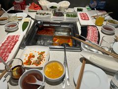 -海底捞火锅(阅彩城店)