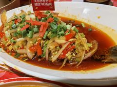 -为民烧烤吧.自贡爆炒菜(收录10年好店)