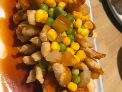 -弄堂小笼包(西青中北永旺购物中心店)