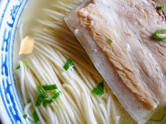 白焖肉-同得兴 Since·1995 传统苏式面馆(十全街店)