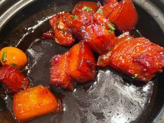 -阿娘家·原生态农家菜(国顺东路店)