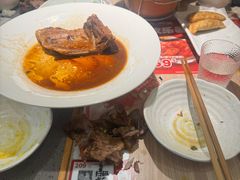 -大师兄·西北小馆(南沙万达广场店)