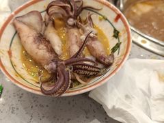 笔管-喜家自助小火锅(乐客城店)