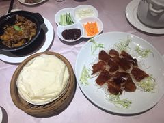 -东方御宴海鲜酒楼(棕泉酒店)