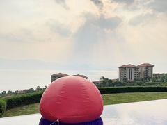 -半山湖景小厨(抚仙湖太阳山小镇店)