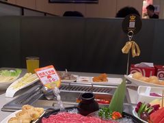 -海底捞火锅(群光广场店)