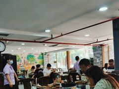 -红星光发煲仔饭(文海店)