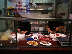 -阿波潮汕牛肉火锅·汤粉面(拱北店)