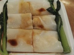 北海鲜虾肠粉-北海金昌开元名都大酒店·四季轩中餐厅