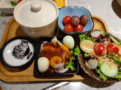 -Home Thai·泰谣(王府井apm店)