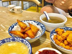 -黄记潮汕甜汤(贝底田坊店)