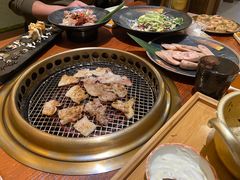 -町町烧肉屋(振华广场店)