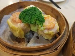 -舊街坊茶楼(市二宫店)