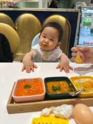 -奈尔宝·儿童乐园·亲子餐厅(华采天地店)