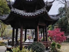 -墨池公园