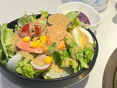 -韩时烤肉(枫蓝店)