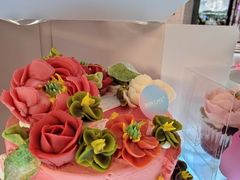 -BONCAKE裱花蛋糕(万象汇店)