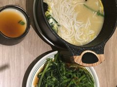 -云海肴云南菜(青浦宝龙店)