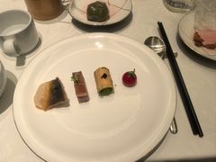 -沈灶河豚宴·河豚融合餐厅(汉中路店)
