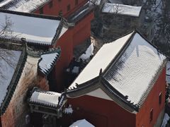 -武当山风景区