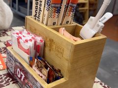 -老三样·旧食新味(绿地店)
