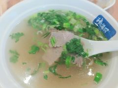 -韩海丽特色美食(秀州路店)