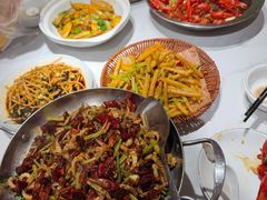 -吴掌柜·藕汤印象(南湖店)