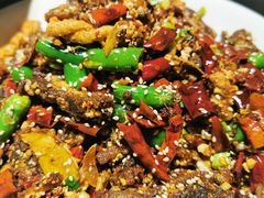 -老桥张羊肉