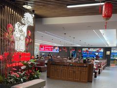 -旺达·福州菜(正大广场店)