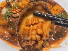 -船歌·鱼水饺青岛菜(黄岛珠江路店)
