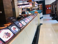 -旺顺阁海鲜广场(亚运村店)
