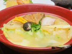 -宴周康·精致江浙菜(周浦店)
