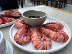 -琼大师东方烤乳猪(亚特兰蒂斯店)