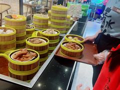 -青水瓦台汤泉(未央店)