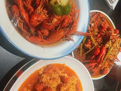 -虾乐园龙虾·夜宵(松江店)