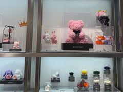 -ROSEONLY诺誓(广州K11店)