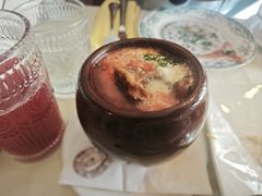 -老井俄式餐厅