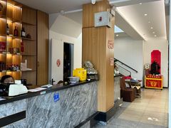 -大鸿运酒店·苏州菜·松鼠桂鱼(观前街店)