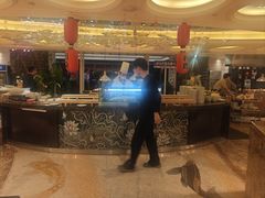 -皇朝万鑫自助餐厅