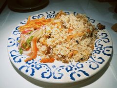 -香料集市新疆餐厅·清真聚餐(成都远洋太古里店)