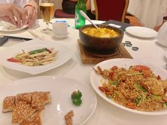 -利苑酒家(合景国际金融广场店)