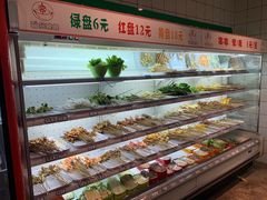 -百味源炭火烤翅 ·夜市大排档(酒仙桥店)