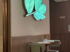 -ELI FALAFEL Lebanese&Mediterranean黎巴嫩美食(富城路店)