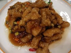 -黑石礁酒楼·海鲜(黑石礁店)